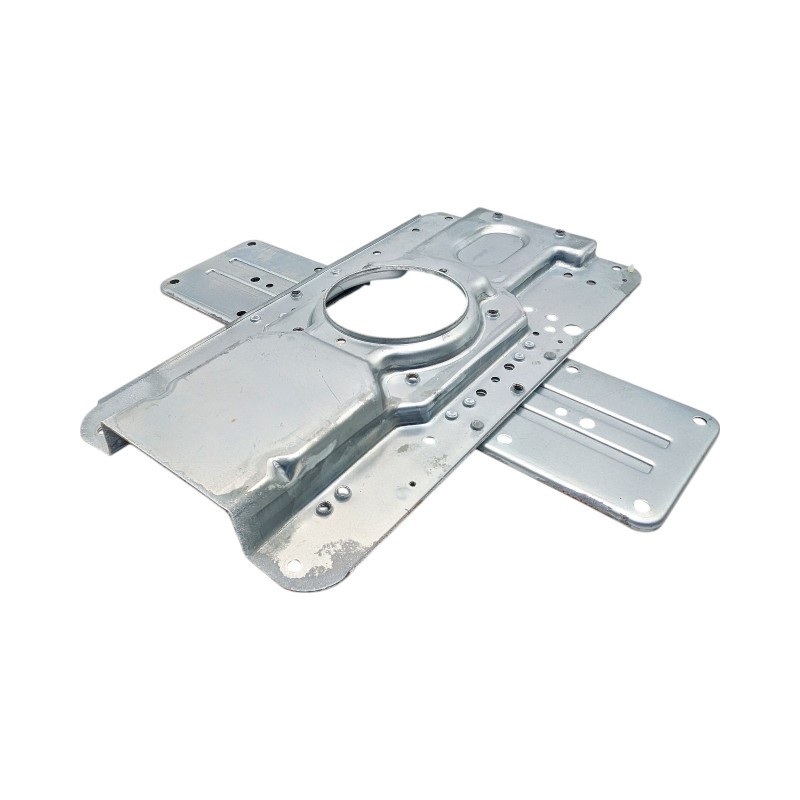 12238000000505 - BASE PLATE