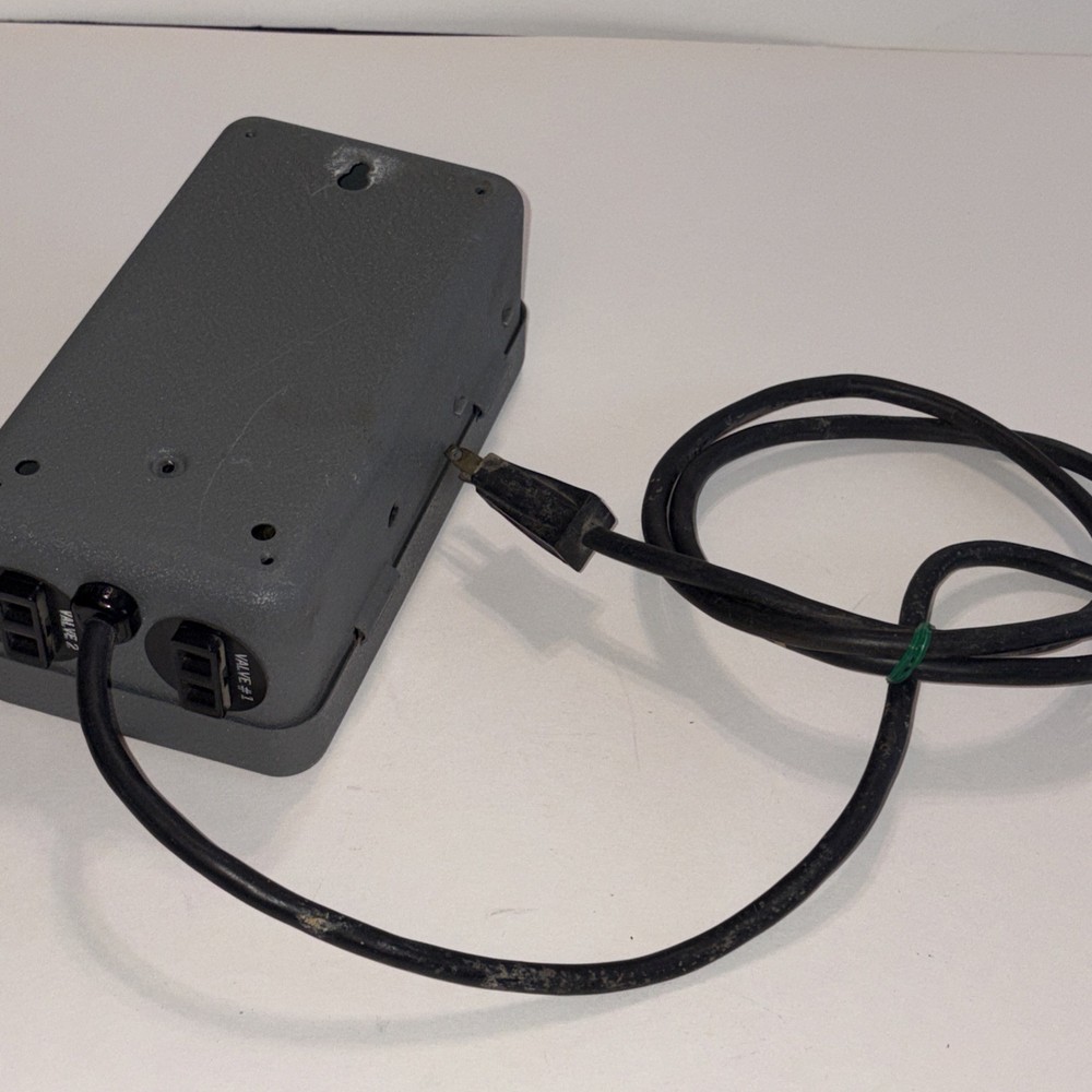 Paragon Time Switch Model TD-1914-0 TESTED PREOWNED Good Condition