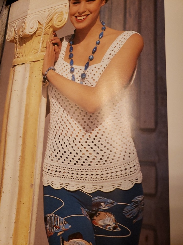 PHILDAR MAILLES No.216