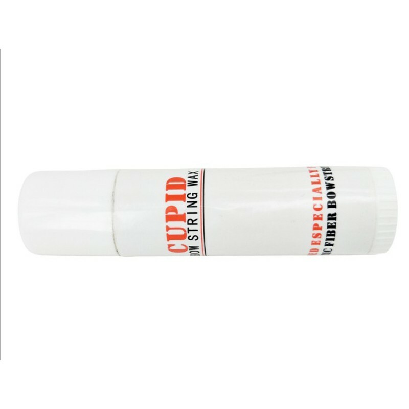 Bow Wax Rail Lube String Lube Prolongs String Life Protects-Rails