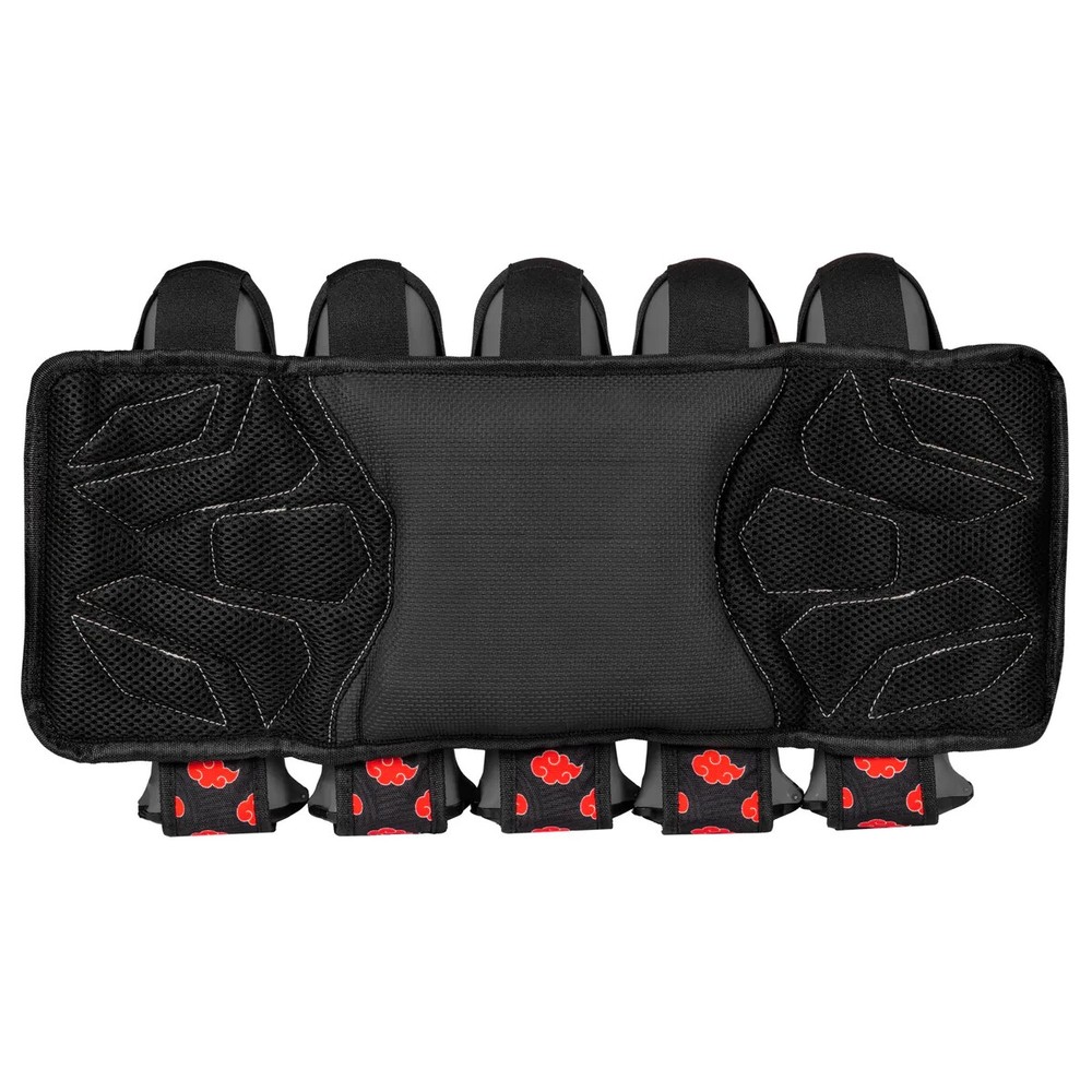 HK Army Eject Devastation Kloud 5+4+4 Paintball Pod Harness Pack