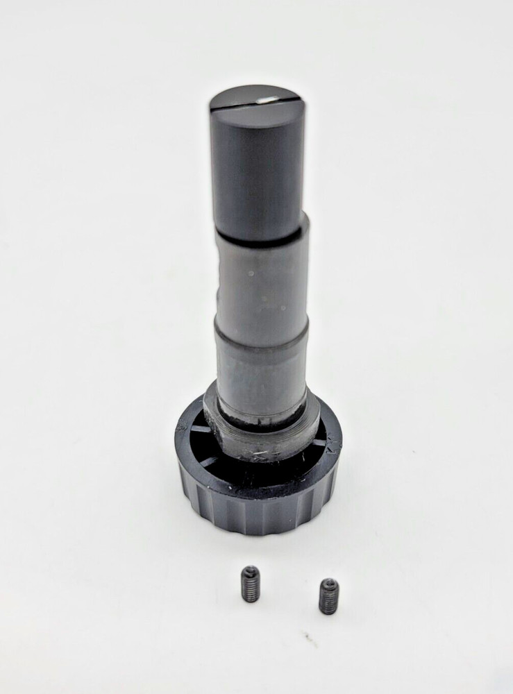 Nikon Microscope E200 Substage Condenser Pinion MCA75200-A006