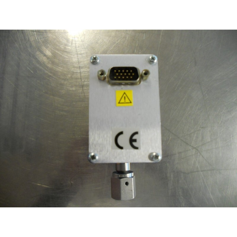 VACUUM SENSOR GRANVILLE-PHILLIPS 275 MINI-CONVECTRON