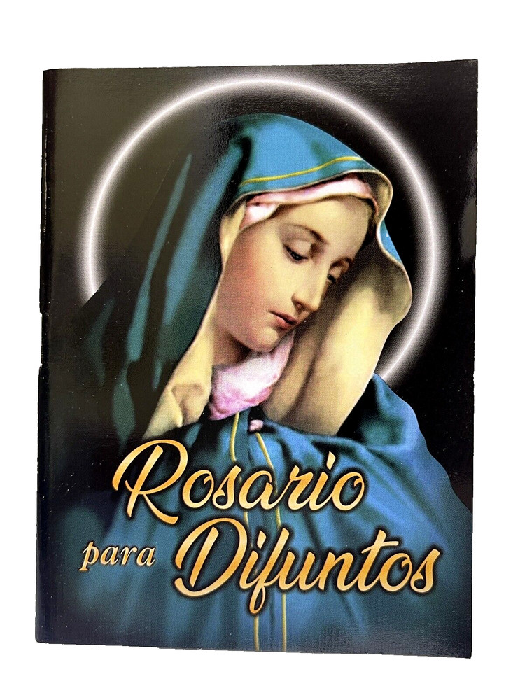 Rosario para Difuntos