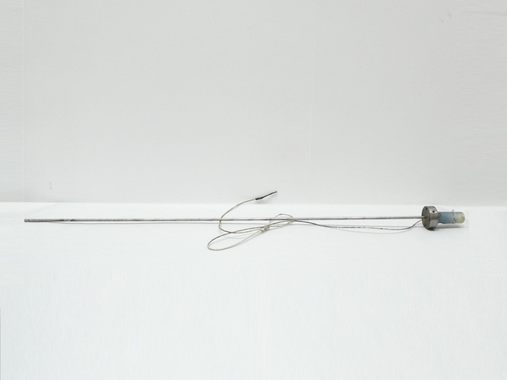 Tempsonics DCTM-2300-1 Linear Position Transducer 48in