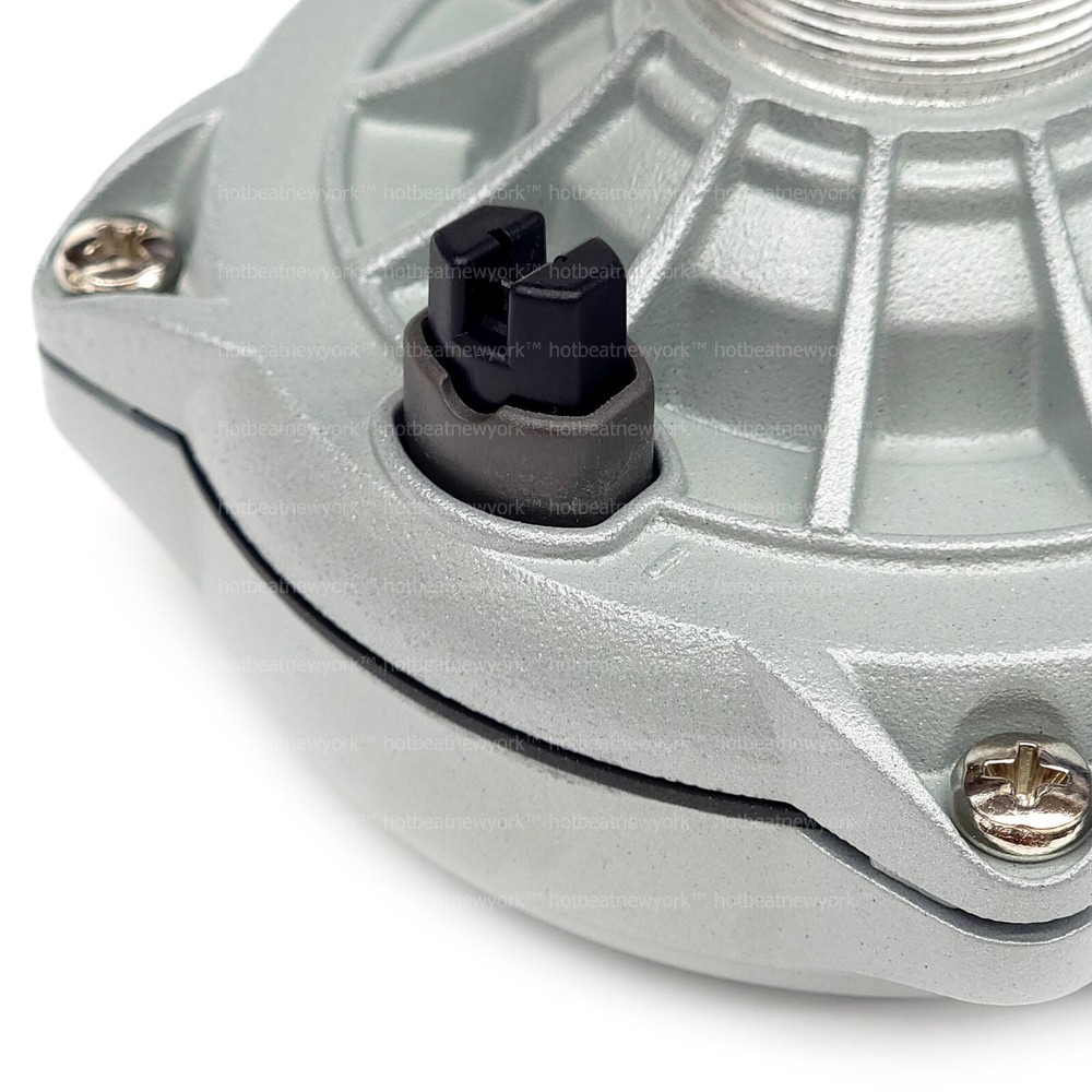 JBL Selenium D250-X 100W RMS Midrange Compression Horn Driver 1" Screw Mount