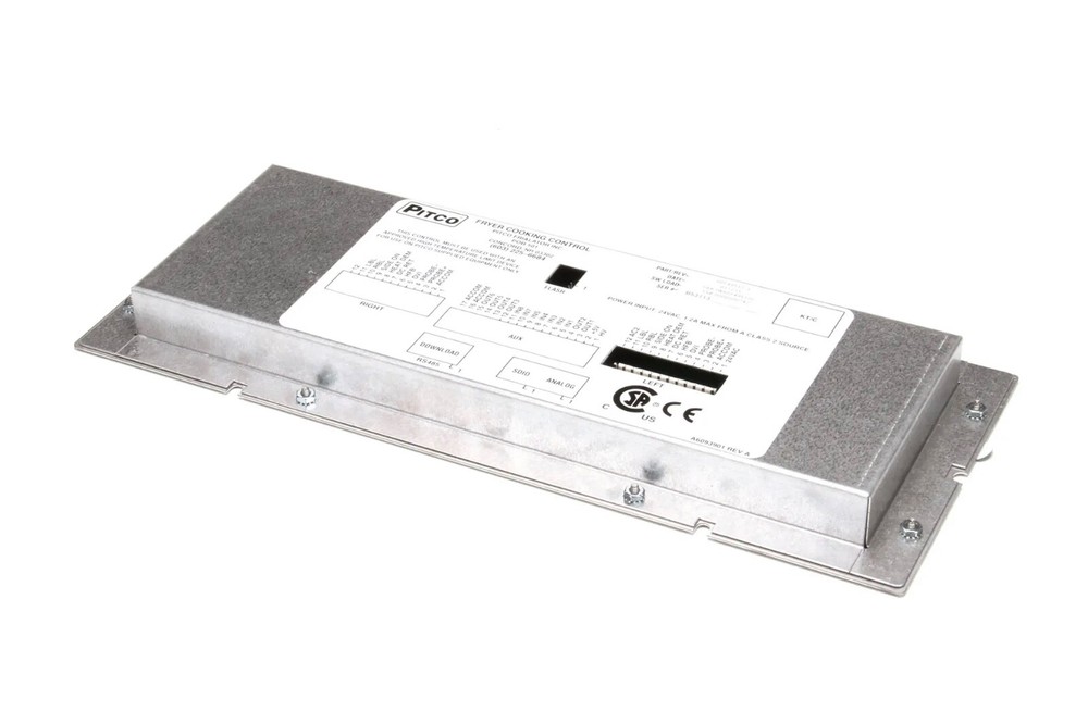Pitco 60149517-CL Computer, 12 Full ROV UNCFG SVC