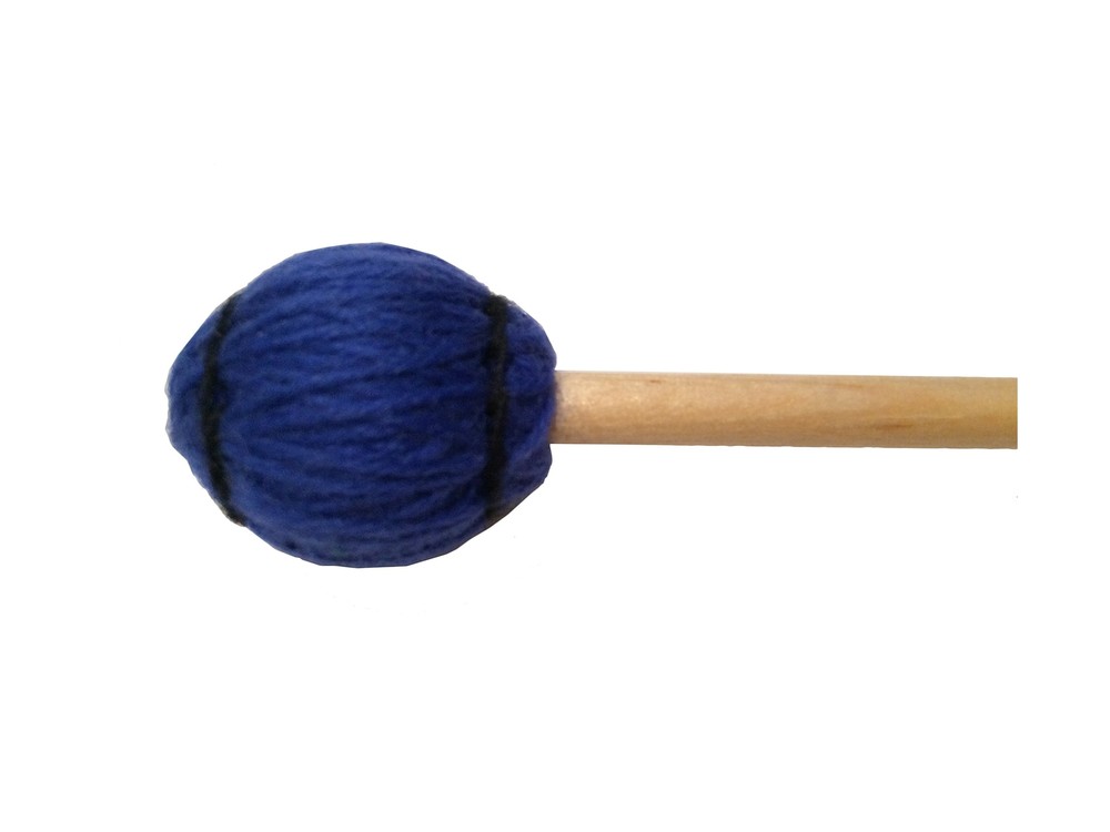 ROSS Percussion Intermediate Drum Mallet Set: General Timpani, SD2 Drumsticks...