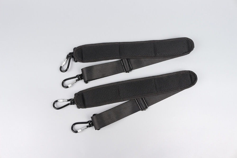 1set（2pcs）Shoulder straps for violin case / viola case / Cello Case 92cm