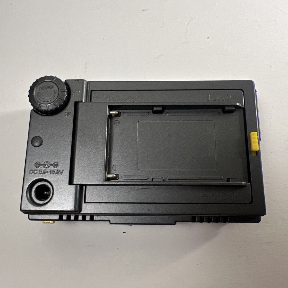 F&V HDV-Z96 LED CAMERA VIDEO LIGHT