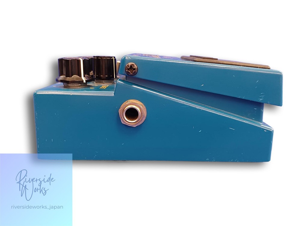 BOSS BD-2 MOD Blues Driver Overdrive Effect Pedal JP
