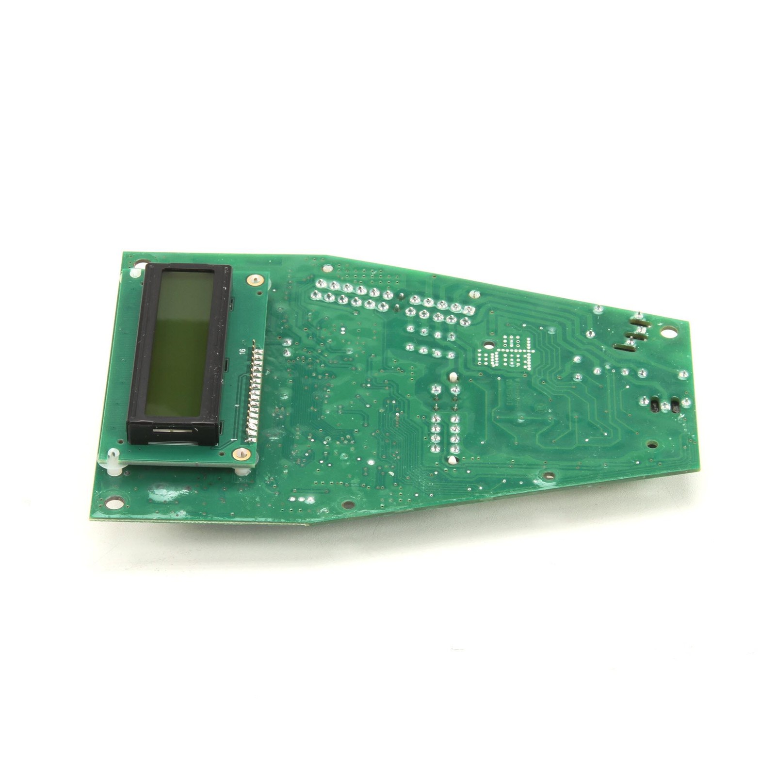 Bunn Control Board Assembly Ultra-2 Main W/Rtc 44039.1000 - Free Shipping +