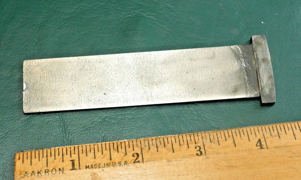 1¼" Carbide Scraper Blade
