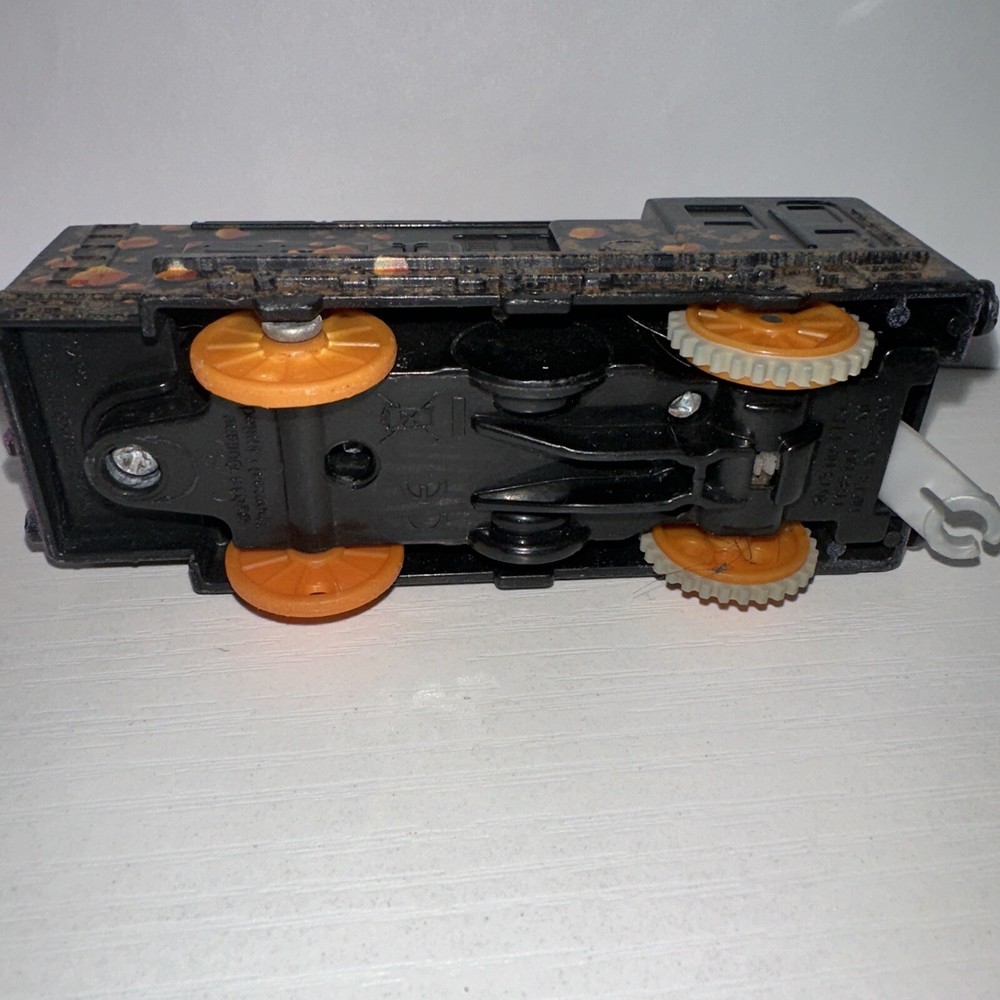 Thomas Trackmaster Tunnel Blast Rock Diesel & Trackmaster spark Percy 2013
