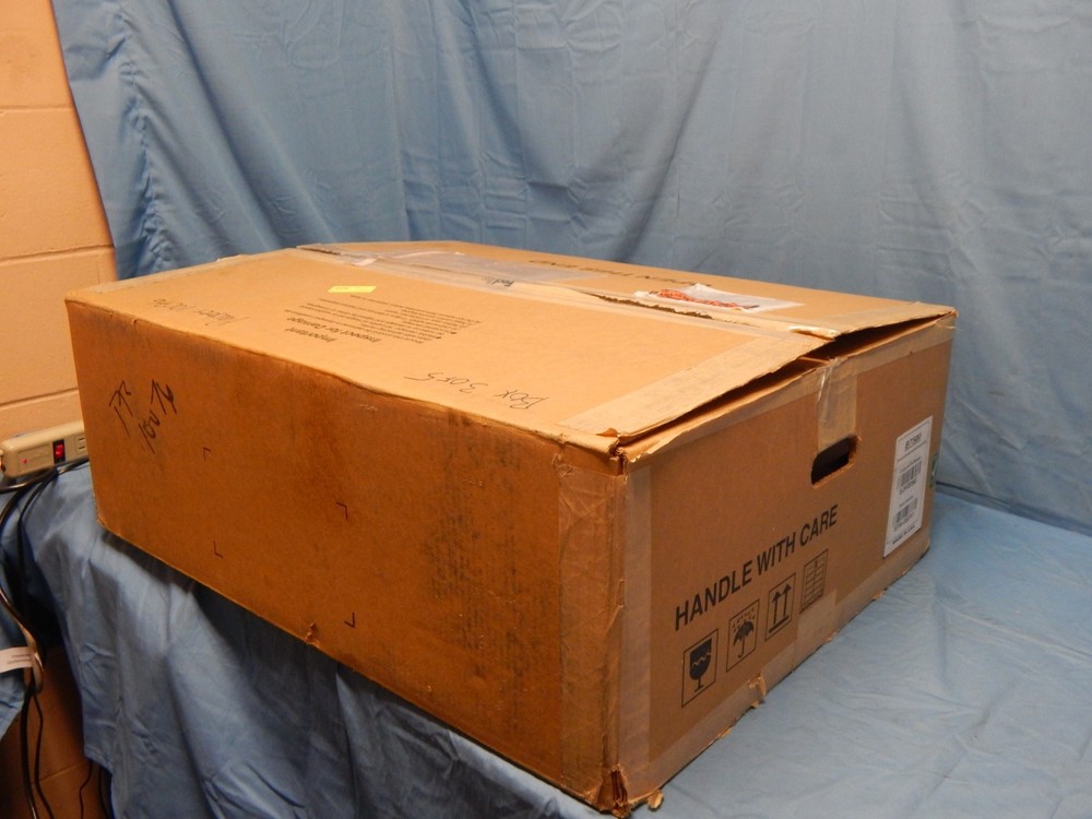 NEW Bivio Networks B7500, B-3R-B7562 Programmable Network Appliance Platform