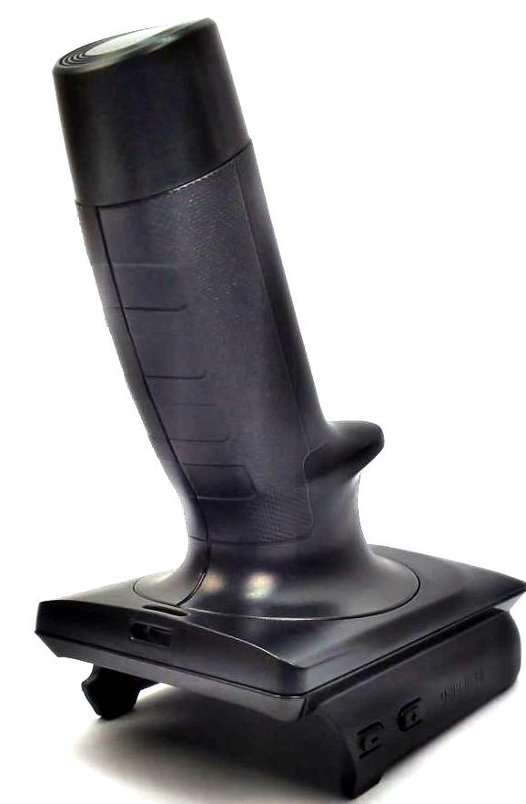 Bluebird EF401 Mobile Computer Pistol Grip Trigger Handle Genuine TRH-EF40X-01