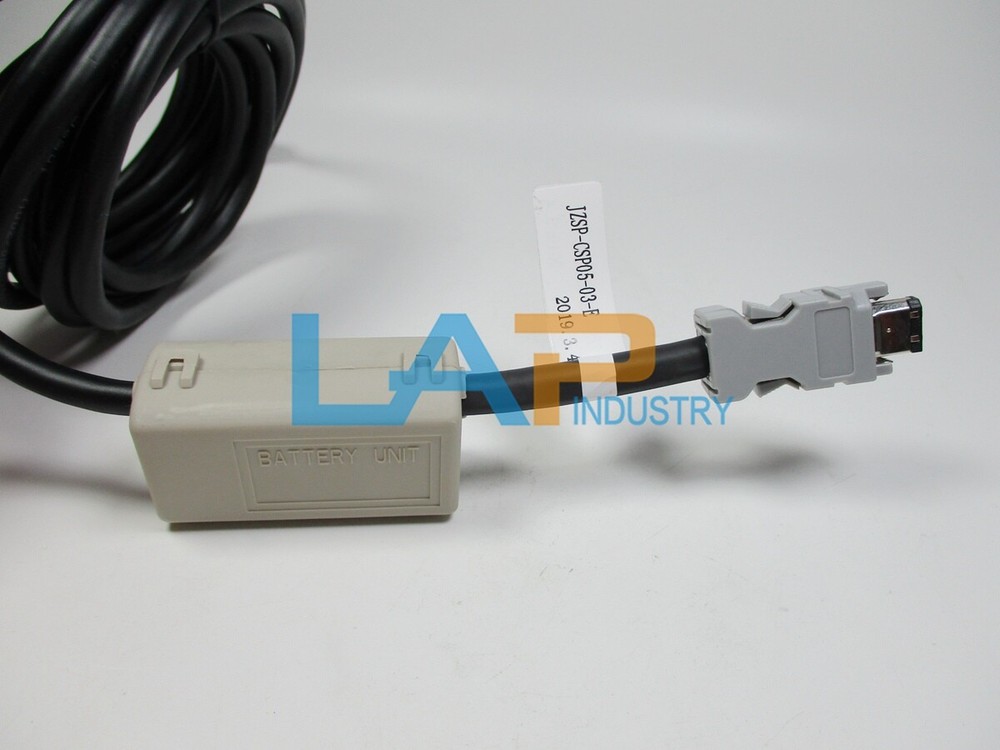 1PCS New For Encoder Line JZSP-CSP05-03-E Cable 3M