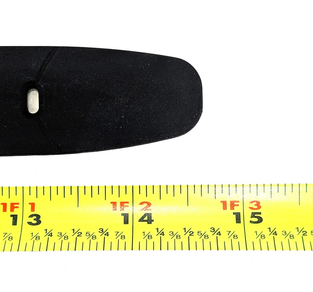 Wrist Mount Boot for Tusa Element, Element II Scuba Dive Computer Pucks