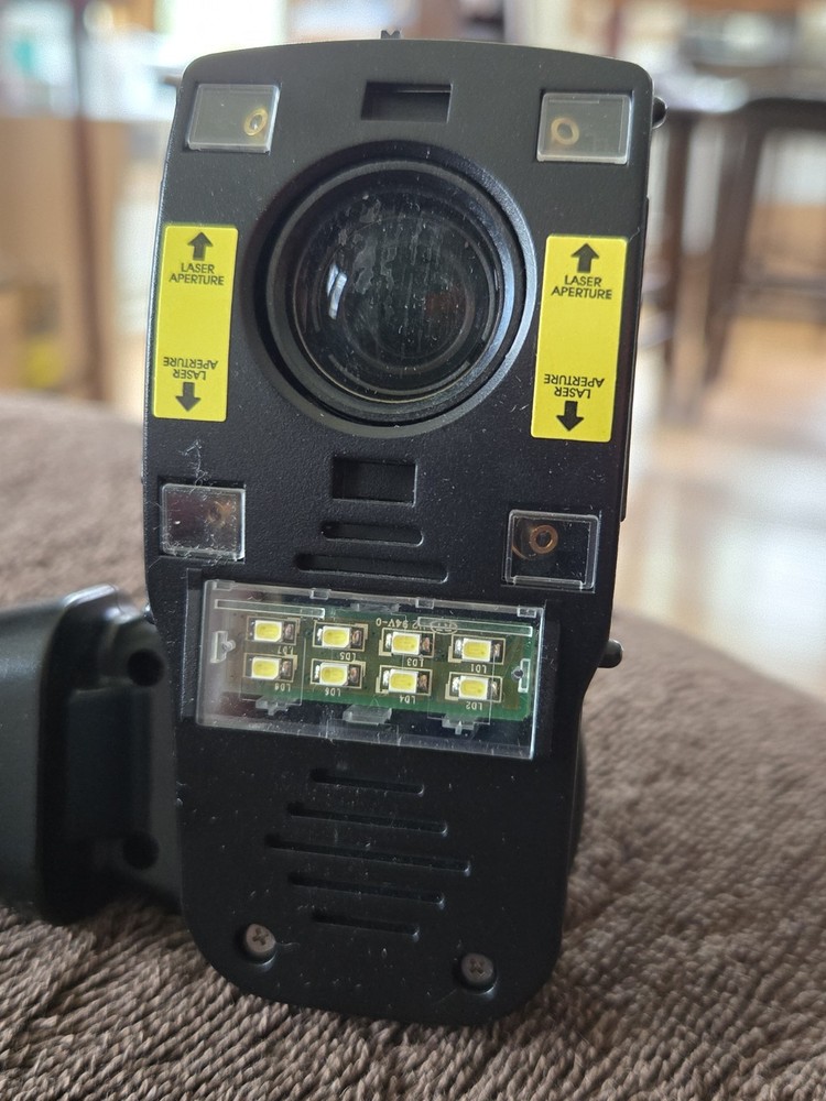 AverMedia AverVision CP355 Flexible Adjustable Arm Gooseneck Document Doc Camera