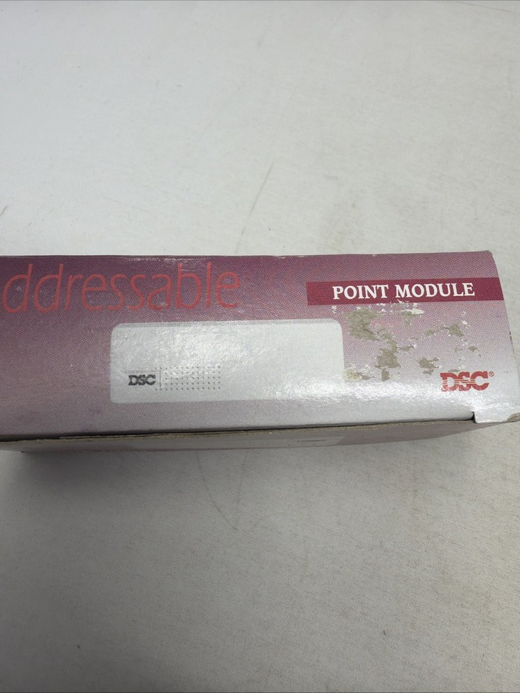 DSC-AMP701-003 Point Module AMP-701 Addressable NEW