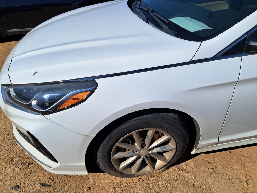 Fuse Box Engine Compartment Fits 18-19 SONATA 4863732