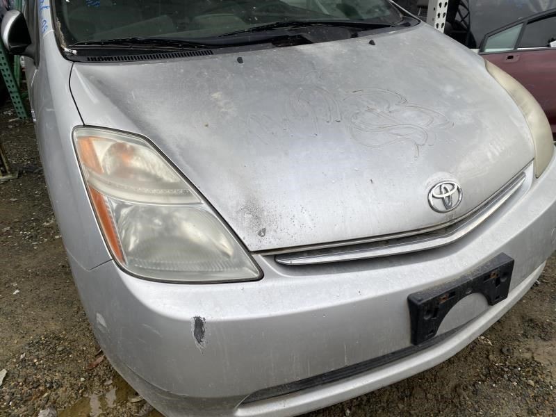 Console Front Roof Without Navigation Fits 04-09 PRIUS