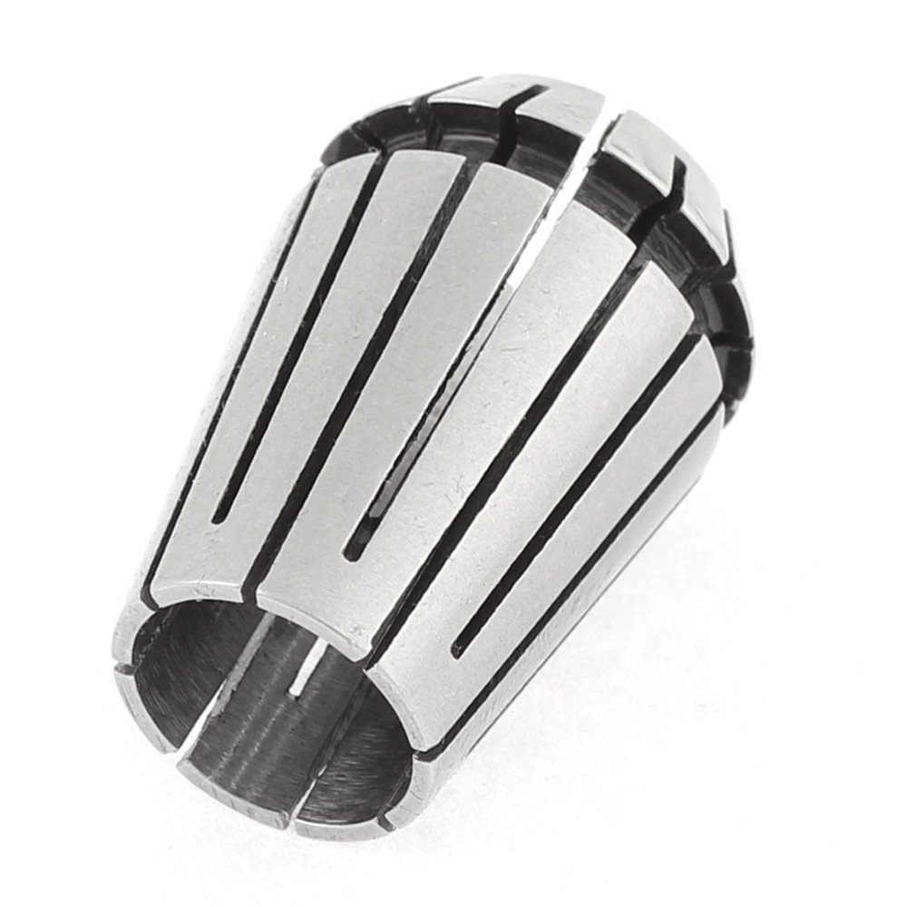 ER20 1.3cm Spring Collar Milling Lathe Tool Tip Holder