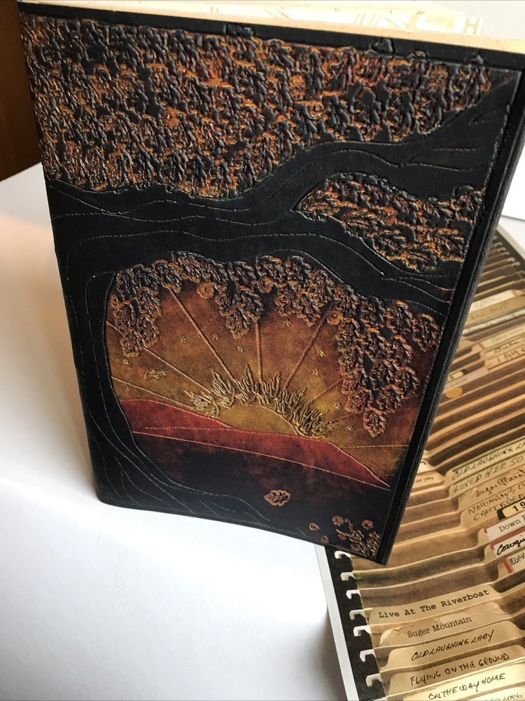 Neil Young Archives 1963-1972