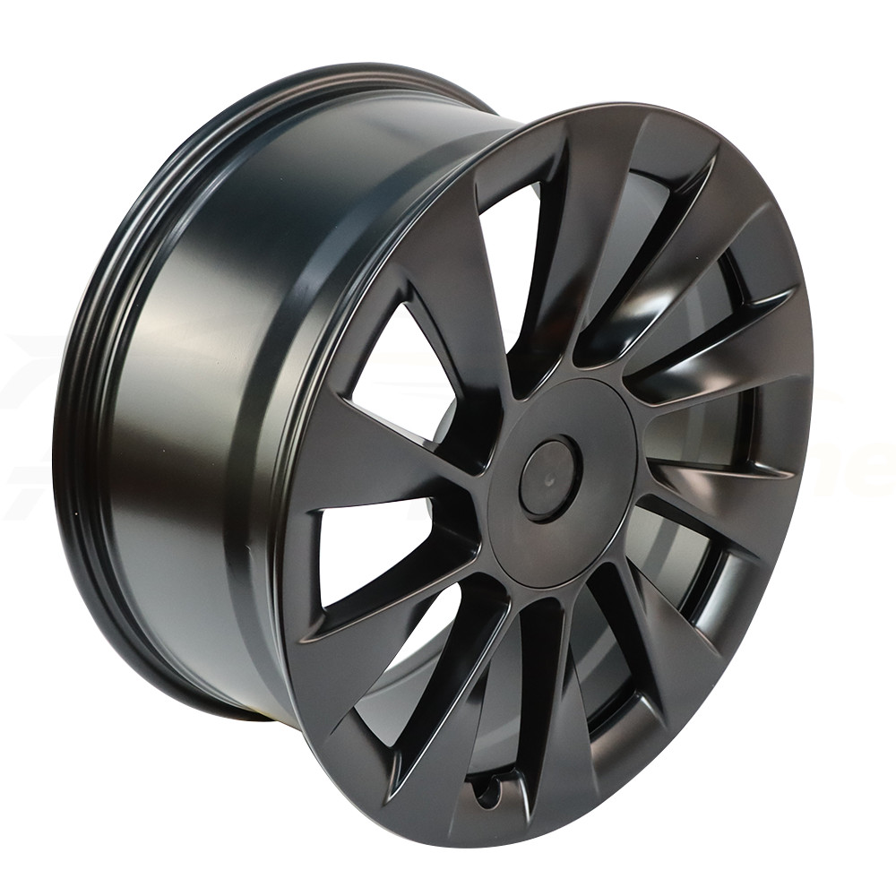 New 20" Replacement Wheel Rim for Tesla Model Y 2020 2021 2022 2023 Induction