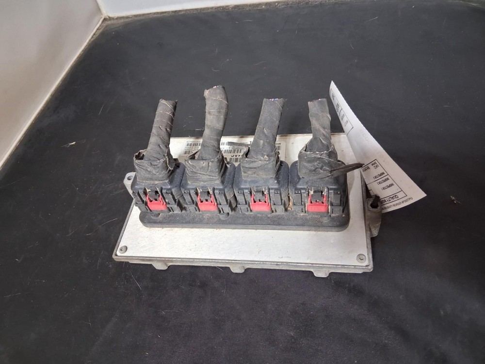 DODGE 1500 PICKUP Engine Brain Box Electronic Control Module; 5.7L 11