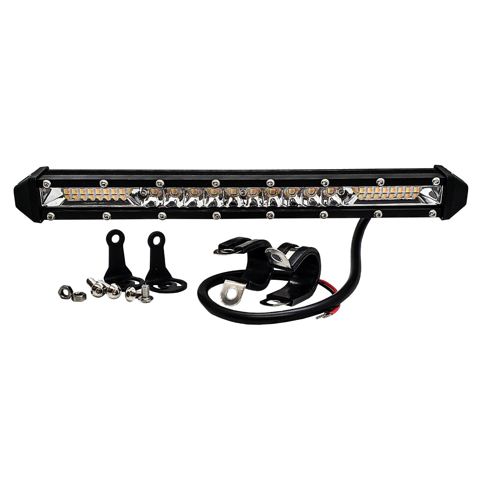 E Bike LED Light Bar headlight bicycle Shimano E5000, E7000, E6100, E6110 EP8