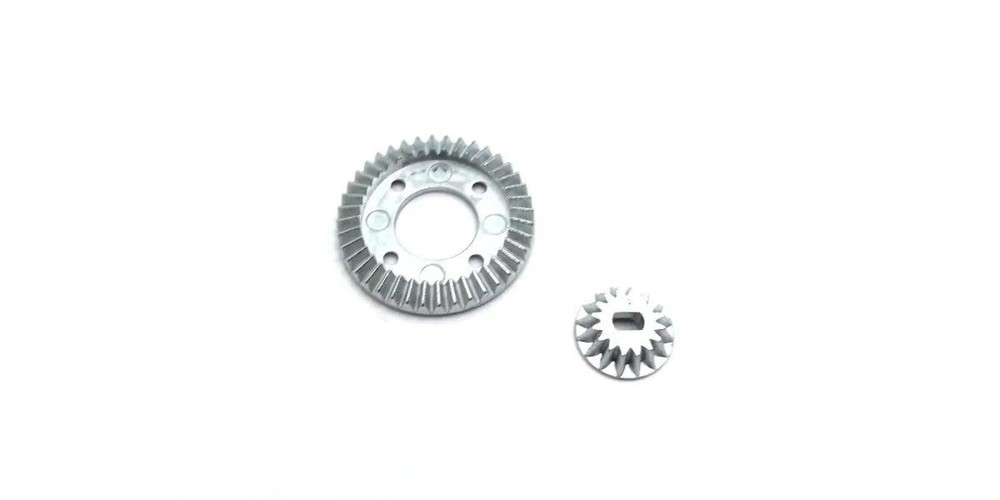 Diff. Ring Gear (LAZER SB) - LA502