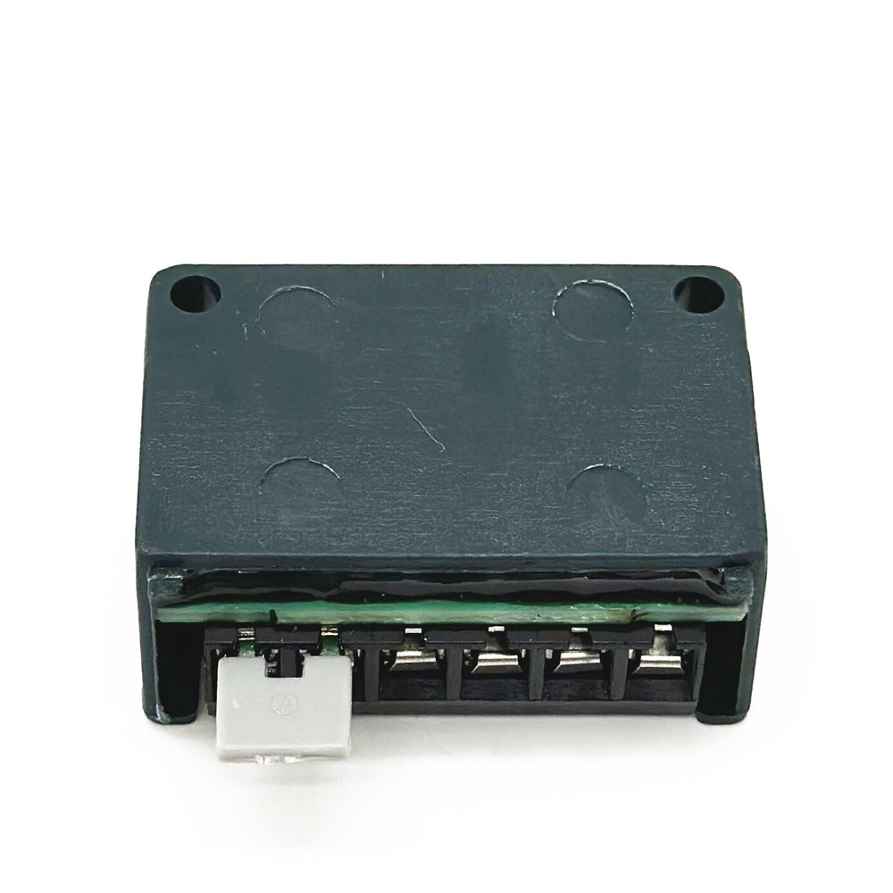EWM Einweggleichrichter E 400/175-1 SIG-S Motor Half-wave Brake Rectifier module