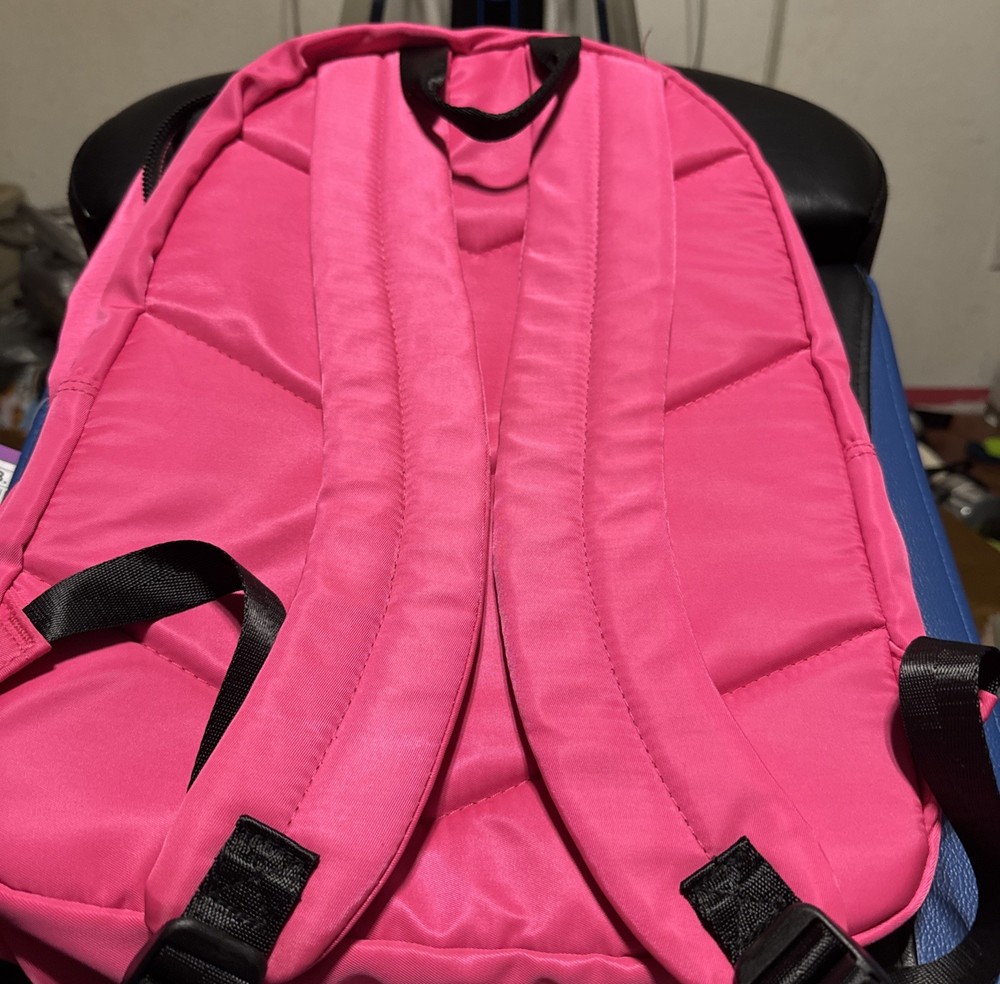 Multi Zip Kid Backpack