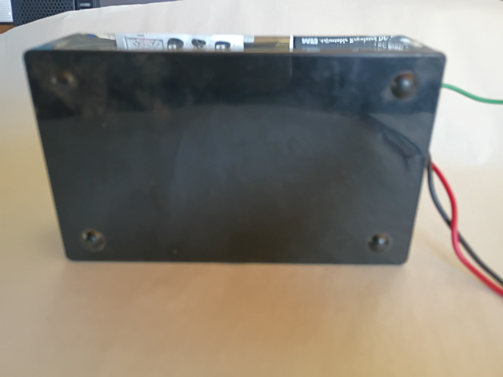 Vintage 1968 Micronta Dynamic Transistor Checker 22-024 - Untested