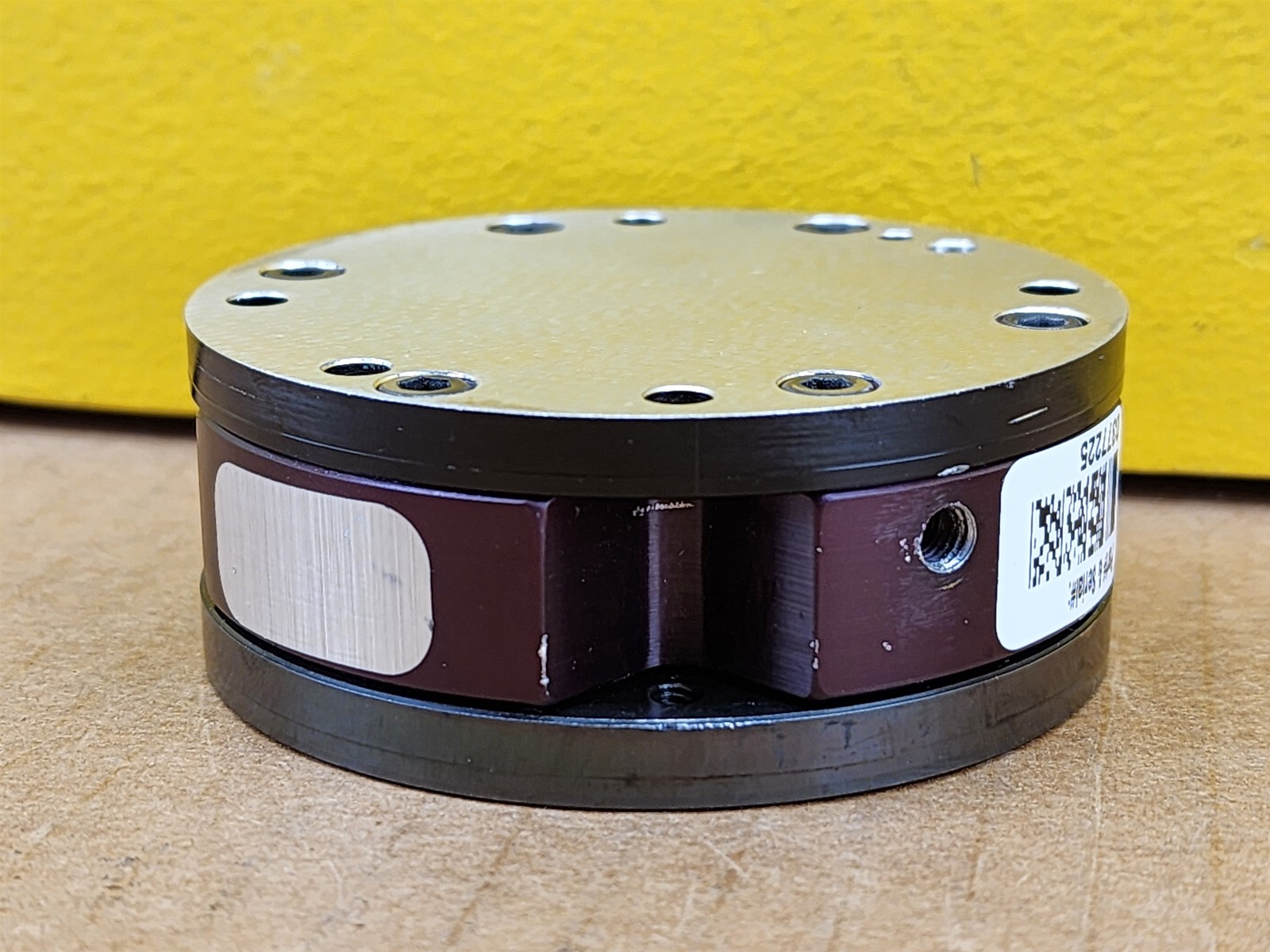 RAD C-1818 Pneumatic Compliance Device