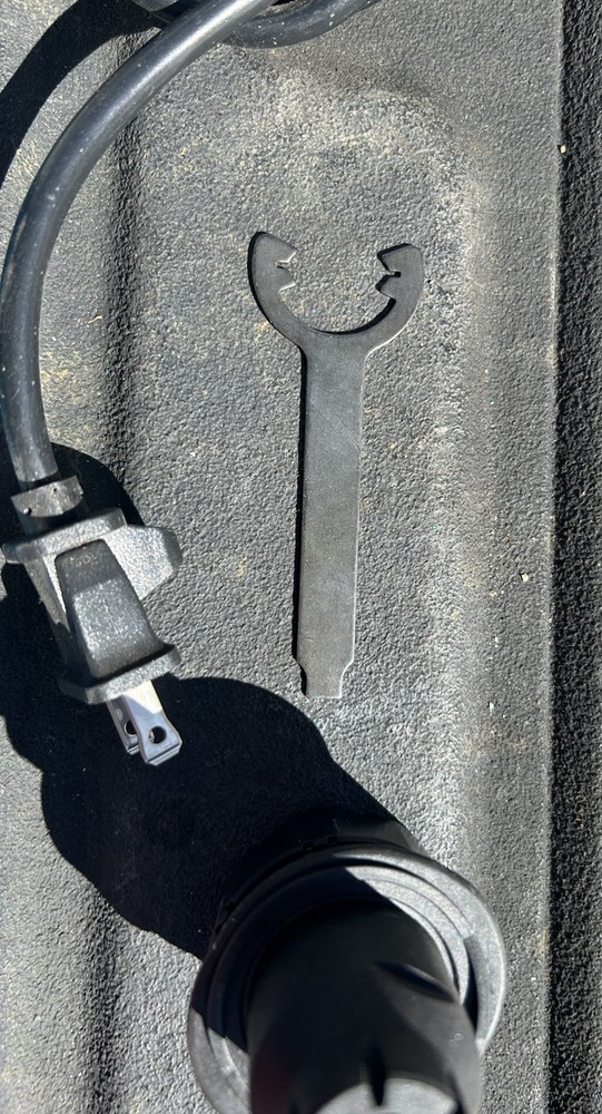 Drill Doctor Model 300 Drill Bit Sharpener