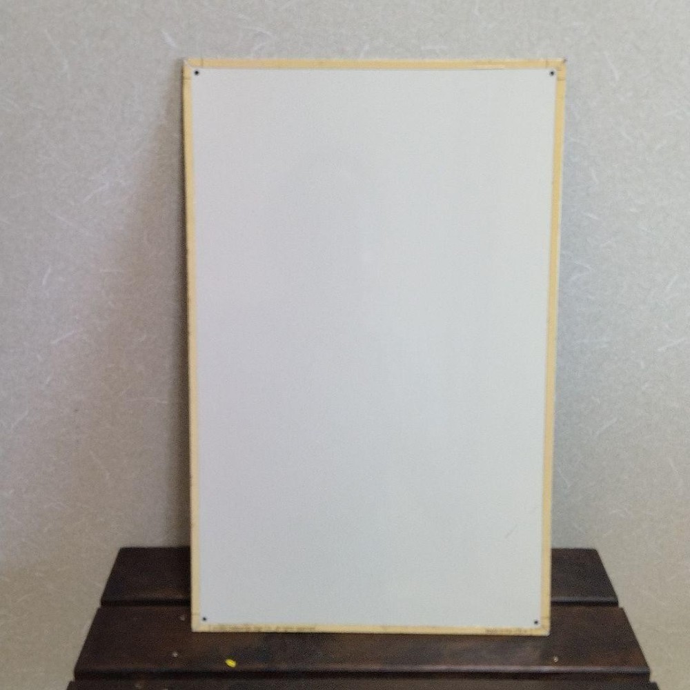 tin sign