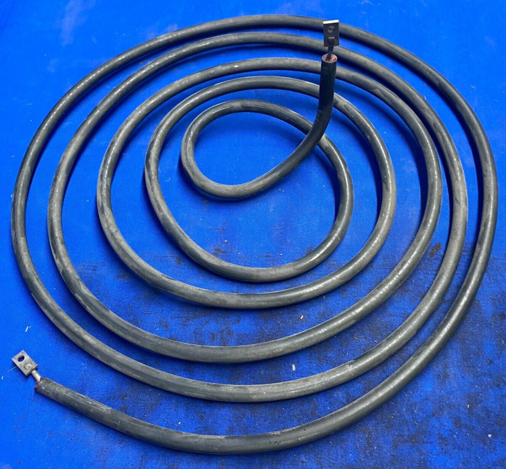 UNBRANDED RANGE COIL HEAT ELEMENT OUTSIDE DIAMETER: 12"