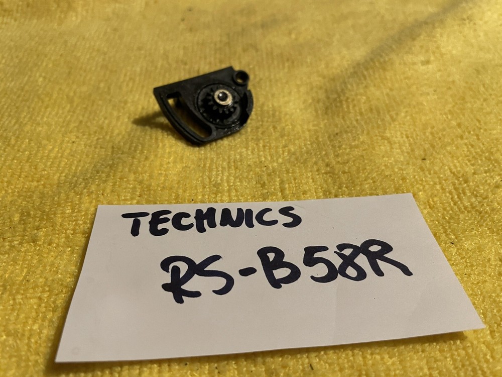 TECHNICS RS-B58R parts 012