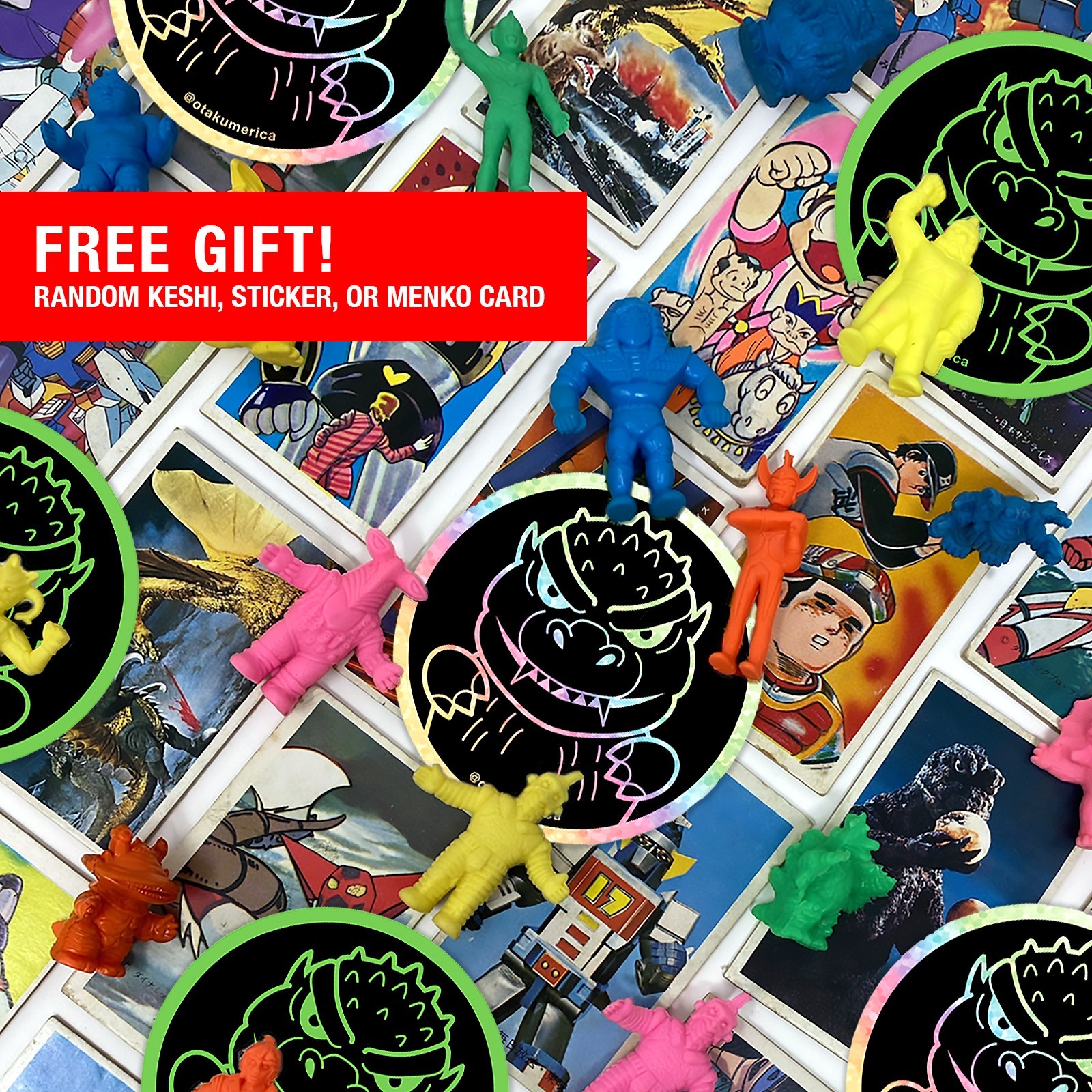 Sunguts "Earth Defense Force" King Saurous (Gray Ver.) - Kaiju Sofubi Figure 8in