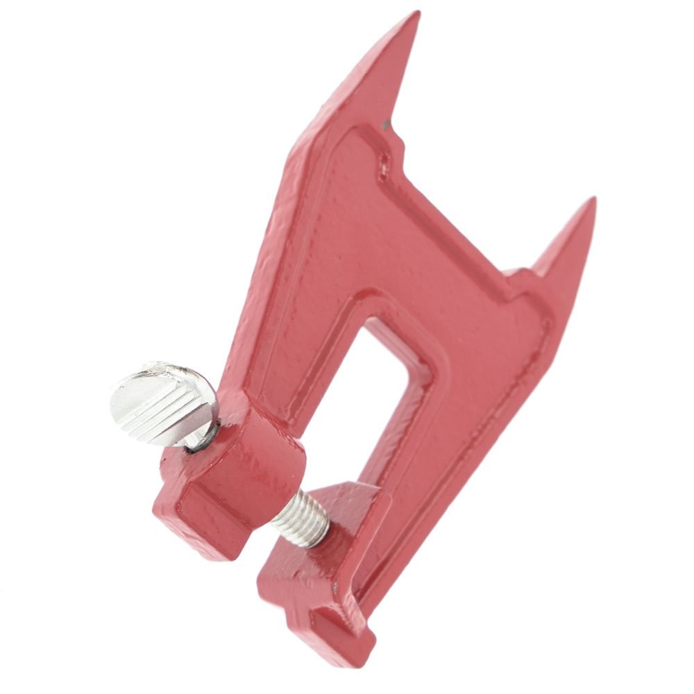 1Pack Chainsaw Bar Chain Stump Vice File Sharpening Sharpener For All Makes