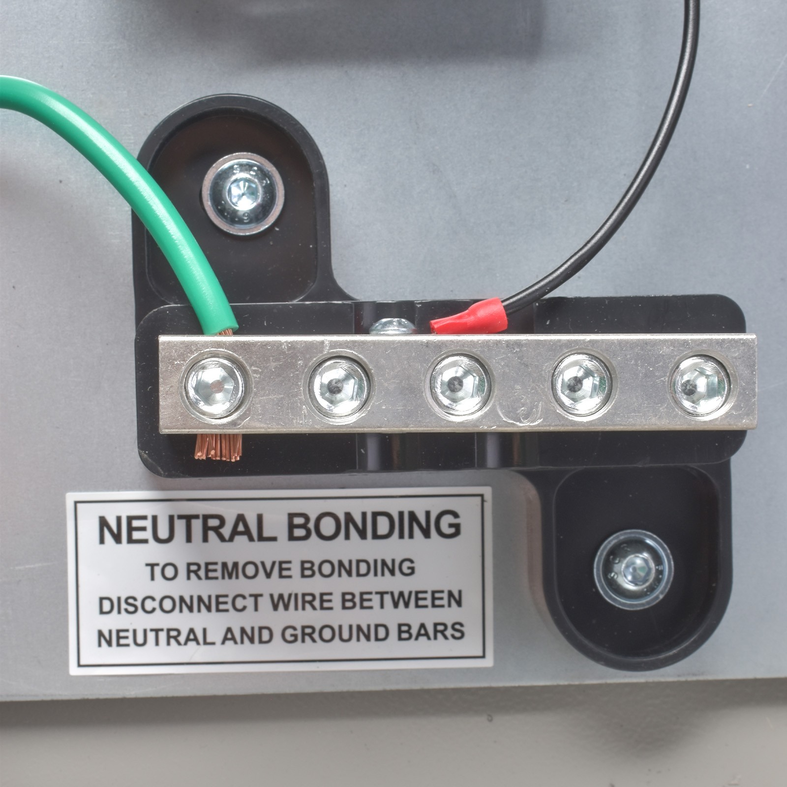 100 Amp Single Phase Generator Automatic Transfer Switch for Generac RXSW100A3