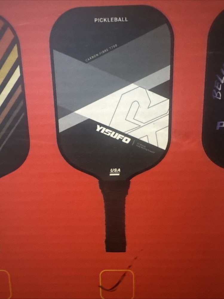 YISUFO YS-PL02 Pickleball Paddle