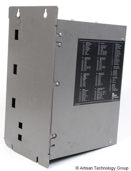 Pacific Scientific SC754A001-01 Digital Programmable Position Controller