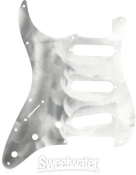 920D Custom SSP-SSS Strat Shield Plate