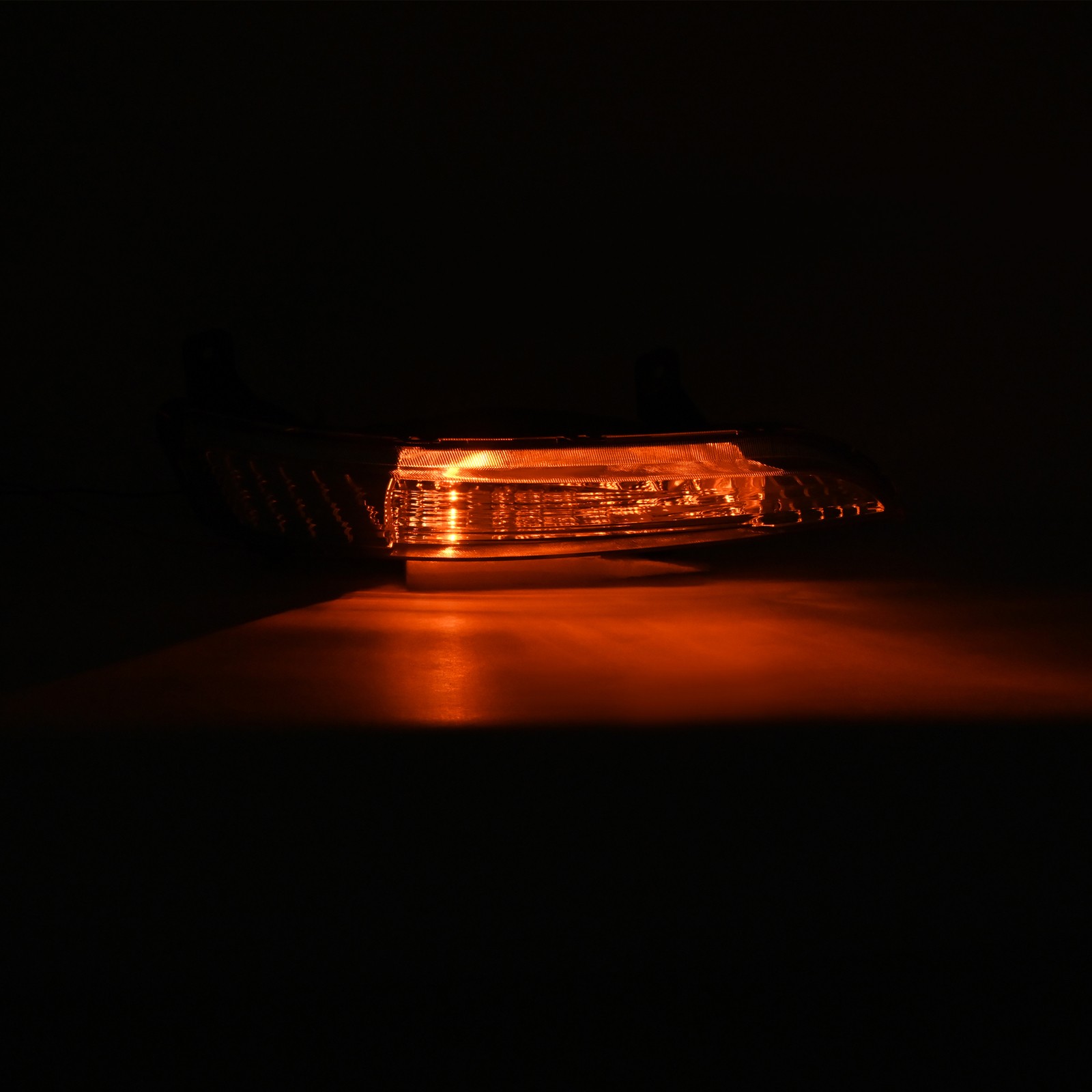 For 2013-2017 Chevy Traverse Front Bumper Lower&Upper Cover Assembly w/ Foglight