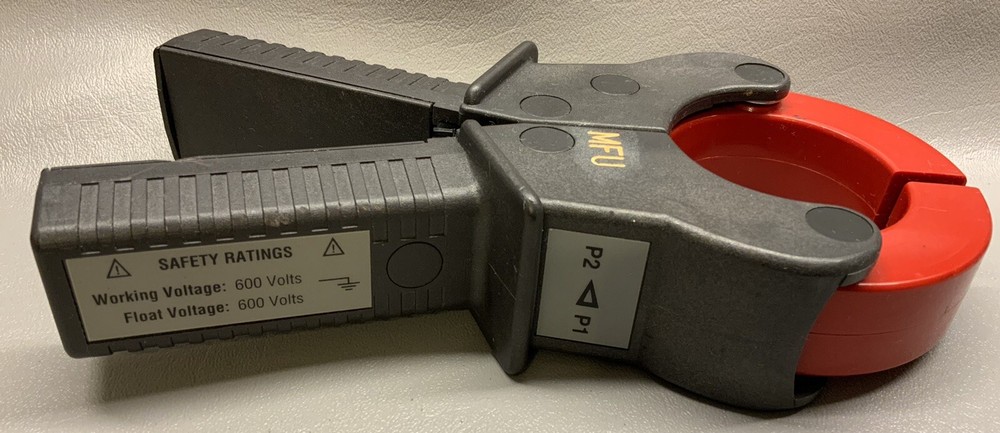 AEMC Instruments SD601A AC Current Probe