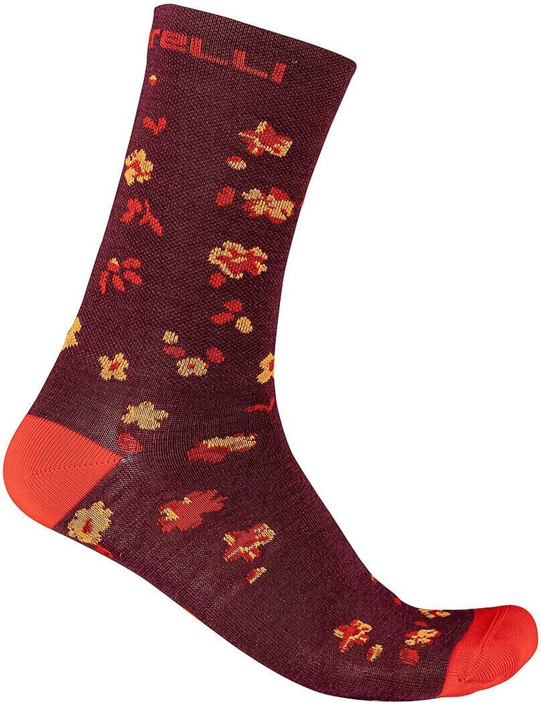 Castelli Fuga 18 Socks S/M