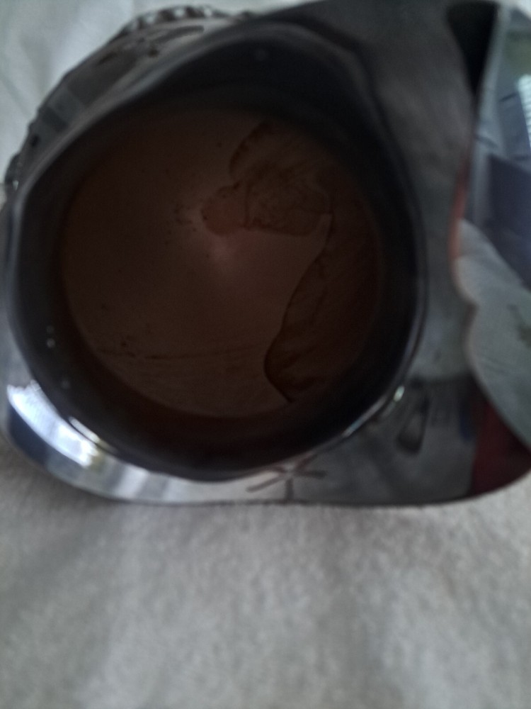 silver embossed grapes and leaf water pitcher